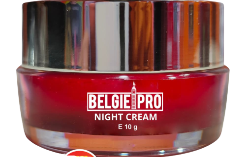 Night Cream-Agen Plus